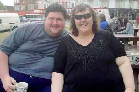 533斤男子因太胖无法做CT扫描 未及时检查出