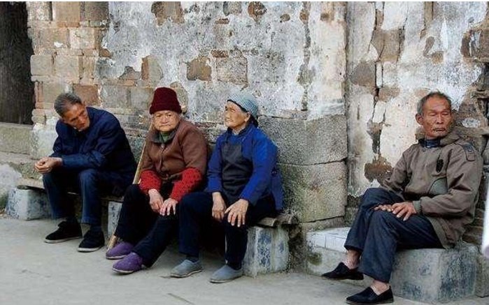  [留守]在未来几年的农村，留守的势必是这些人群，别不信