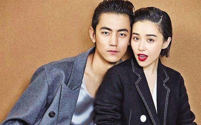 阚清子微博承认真相，纪凌尘转发并说爱过，网友:真恶心，快滚!