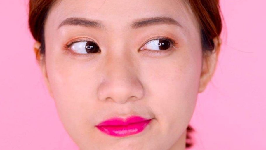  『女生』为啥涂完口红不能“抿嘴”?化妆师说出真相,女生纷纷想改掉!