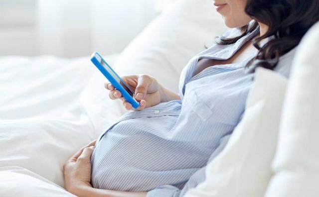 孕产妇不戒手机，辐射会影响宝宝的智商，是真相还是谣言?