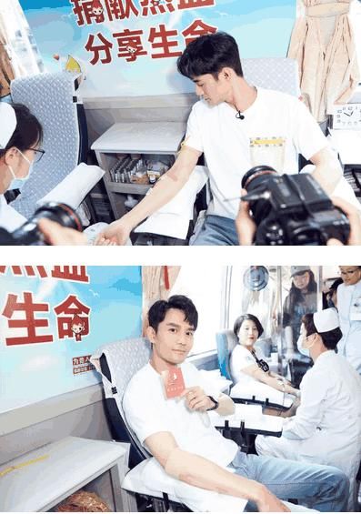 王凯被爆“得病”暴瘦，工作组公开辟谣，王凯却现场打脸造谣者