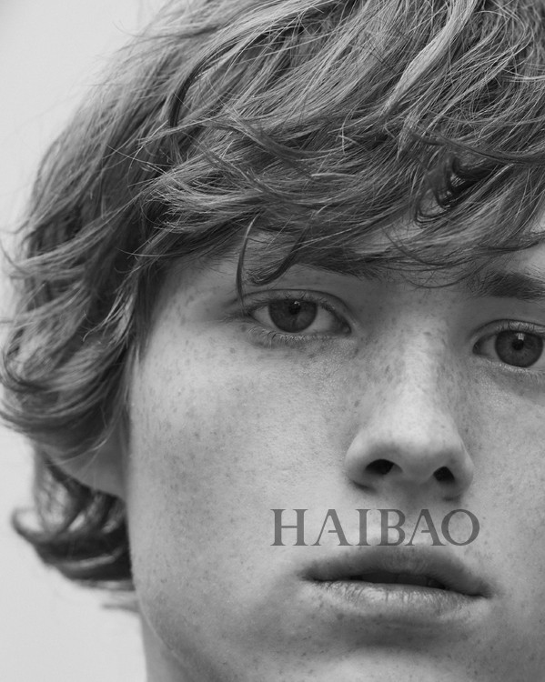 Sandro 2018年秋冬Helly Hansen系列