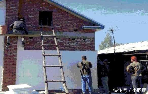 明年, 农村这5大惠农项目要动工, 需要大量人力, 人均每天200元!