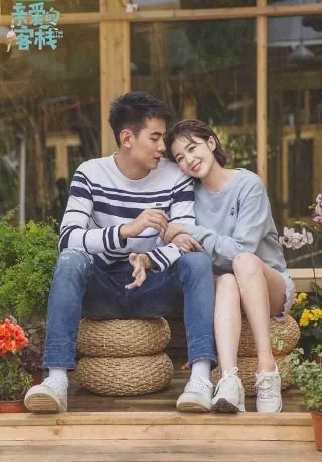 纪凌尘微博回复纯属造谣，拒不承认出轨