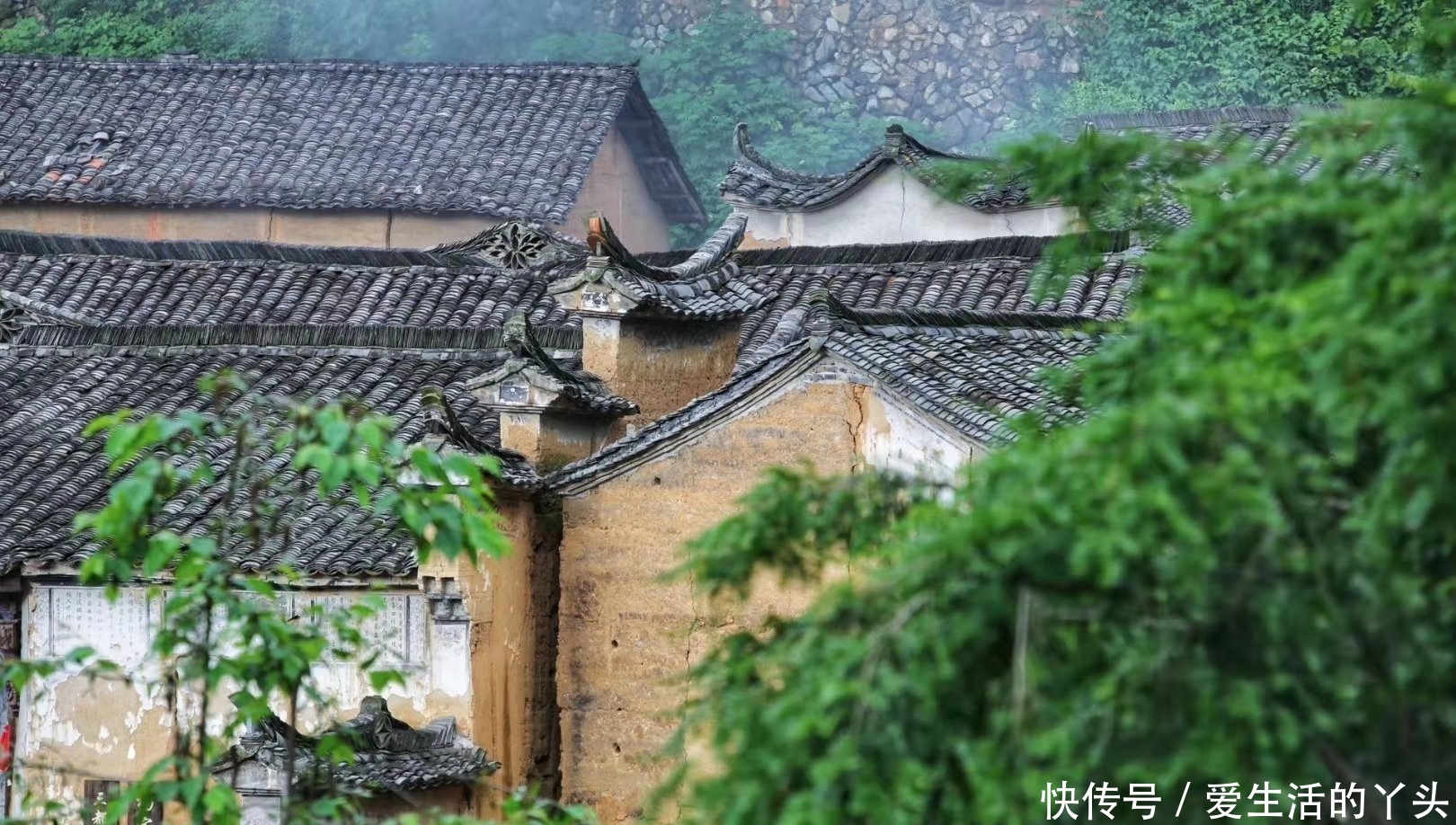 美食不输西安，浙江私藏的一座美食旅游之城，距杭州仅4h直达