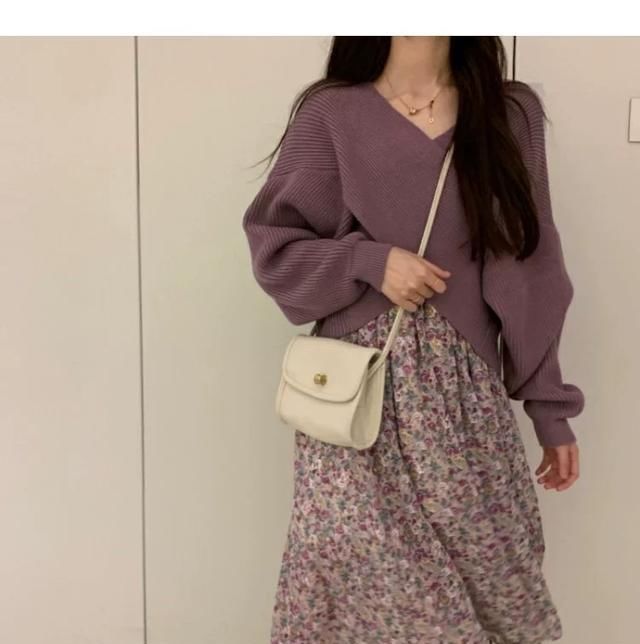  『女人』有女人气质的穿衣搭配才最诱人，夏秋季雅致通勤风，美到内心深处了！