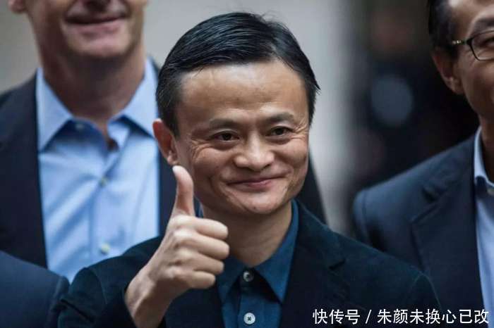 中国新首富再次被确认诞生, 不是许家印、更不是王健林