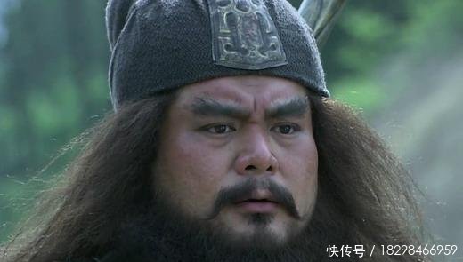 「恐张飞有失」马超第五,张飞第六,许褚第八,这样的武力排名是否合理