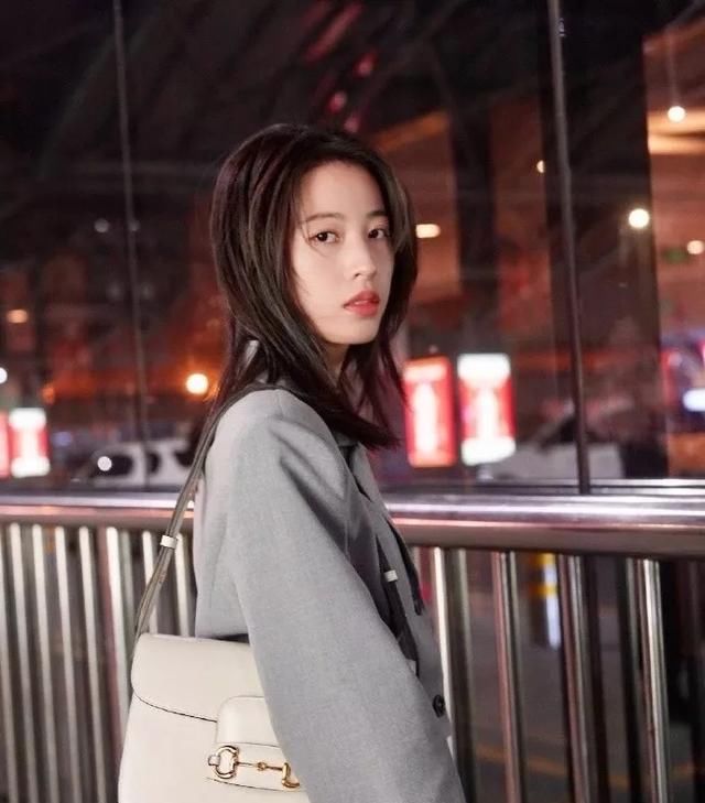  『短发』什么身高就留什么发型,你选对了吗?选对才能显高显脸小!