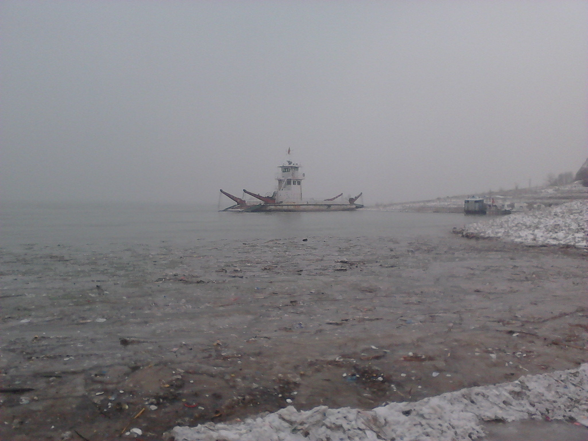 带你看看不一样的黄河