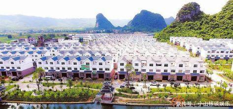  「明年」明年起这些乡村将面临拆迁，看看有你们村吗？