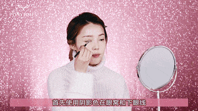  『PLMM』《青你2》的PLMM们为什么大汗淋漓也不脱妆？