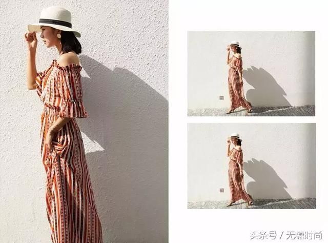 比露胸部还要性感,女生的这个部位让人把持不住!