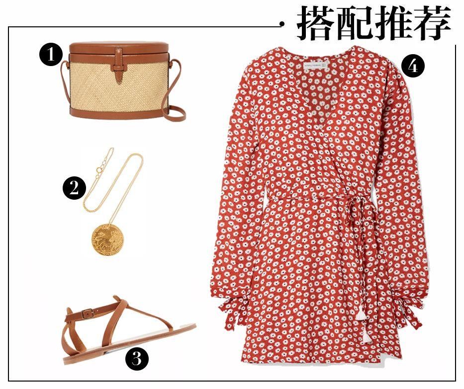 不穿街头风我们穿什么?其实想要时髦真没那么难