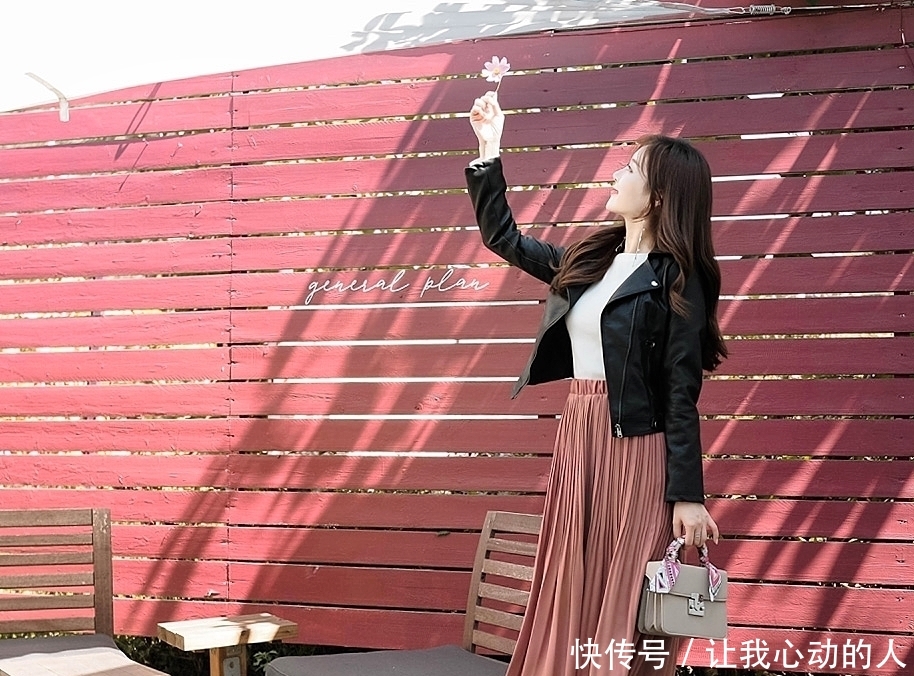  『搭配』金信英套装搭配图集第一篇