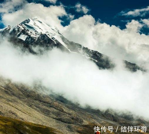 去了珠峰才知道, 这里的路标是“尸体”;去了泸沽湖才知道, 女儿