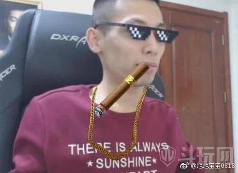 今将有大事公布!DNF一哥旭旭宝宝和笑笑见面澄清近期不实传言