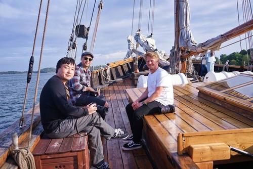 外国朋友对中国的印象如何?日韩、芬兰、德国人们的回答惊人一致