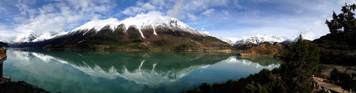 川藏318，我们在路上（15天川藏线自驾游攻略）