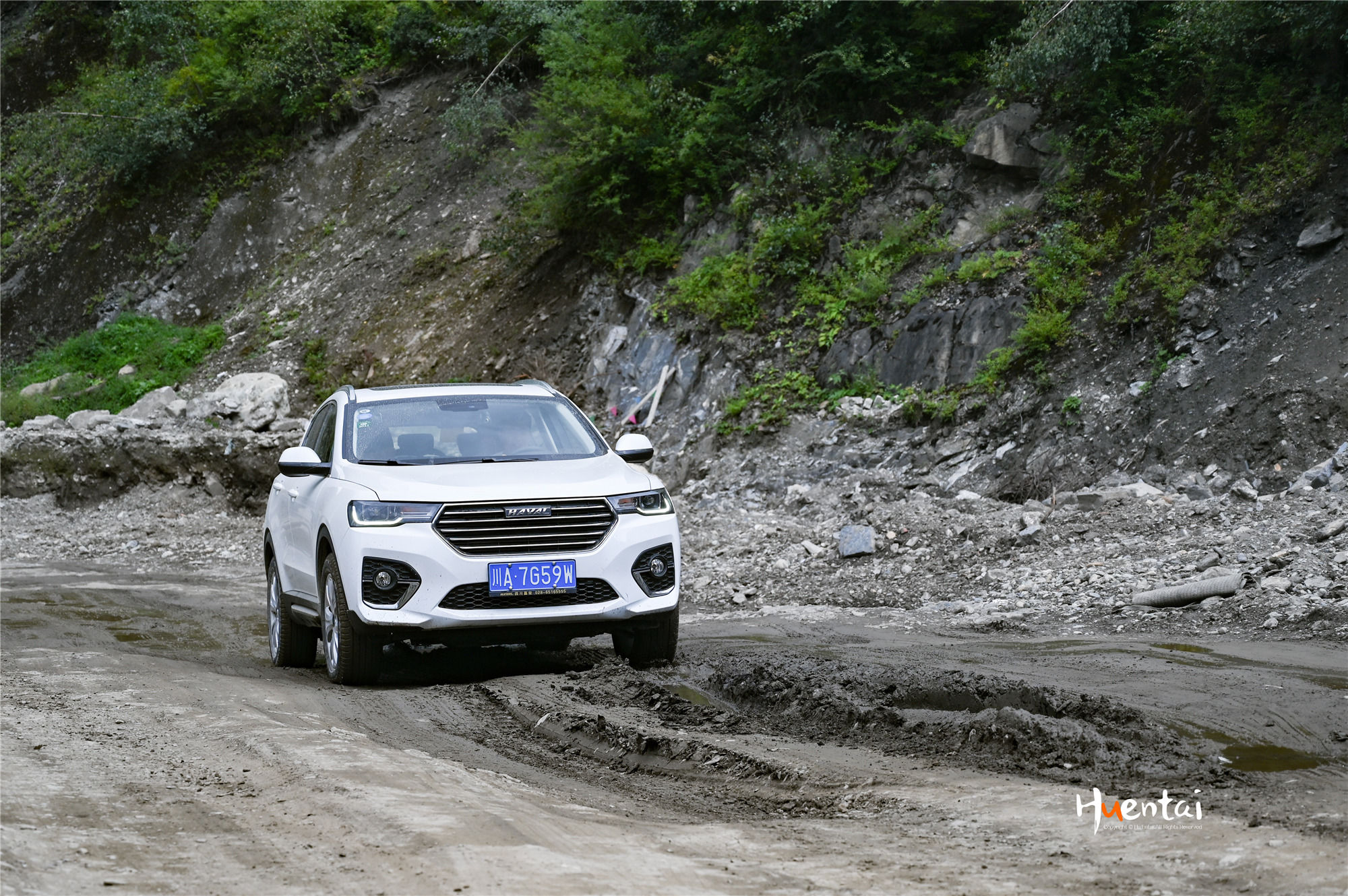 出发即收获，自驾川西秘境木格措