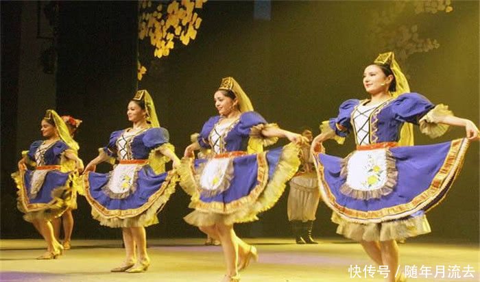 中国最稀少的3个民族：其中一个专产美女，有钱也不一定娶得到！