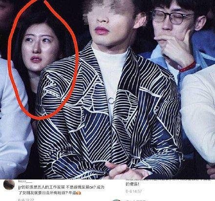 张彬彬被曝和经纪人谈恋爱惨遭脱粉 经纪人发文澄清自己单身