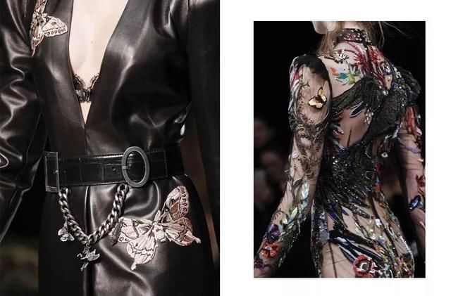 时尚圈里的动物世界?动物上身也要了解背后的故事!