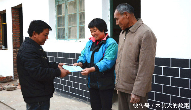  「没收」农村有2类人，户口将被注销，土地将被没收，有你吗