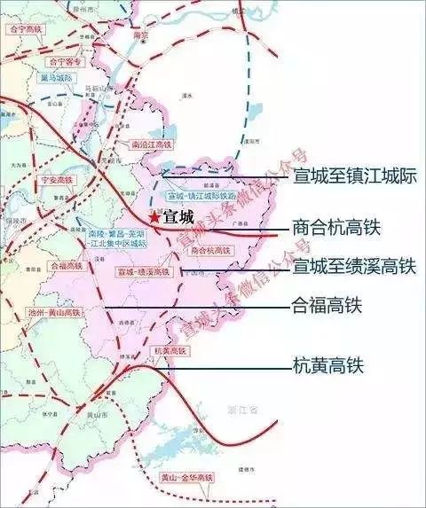 又有两条时速350公里高铁可研报告获批