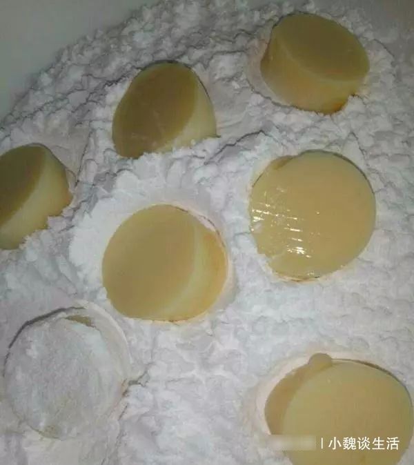  孩子：“它”被称为钙王，鸡蛋牛奶都不行，孩子常吃长个，记忆力强