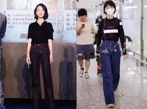 如何才能像周冬雨一样变得时髦？