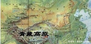 秘密青藏高原发现20万公里地下空间,地下或存在万年前高级文明