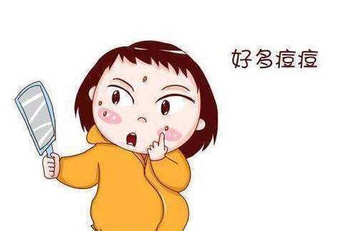  「怀孕」怀孕期间能不能用护肤品呢
