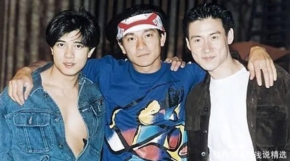 精致■说个鬼故事,娱乐圈已经20年没出过大帅哥了...