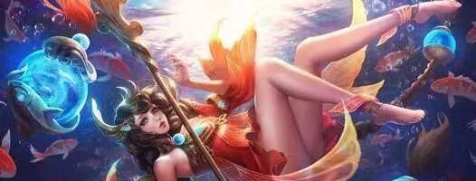 荣耀新赛季什么英雄好