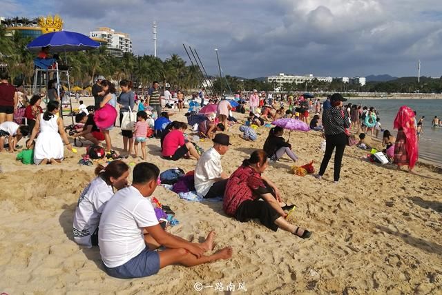 中秋国庆想凑热闹就去这些地方旅游，保证挤到你“怀疑人生”