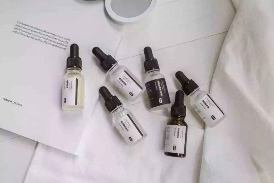 国货=没卵用?用完脸比脖子白一个色号,这些国货pick一下!