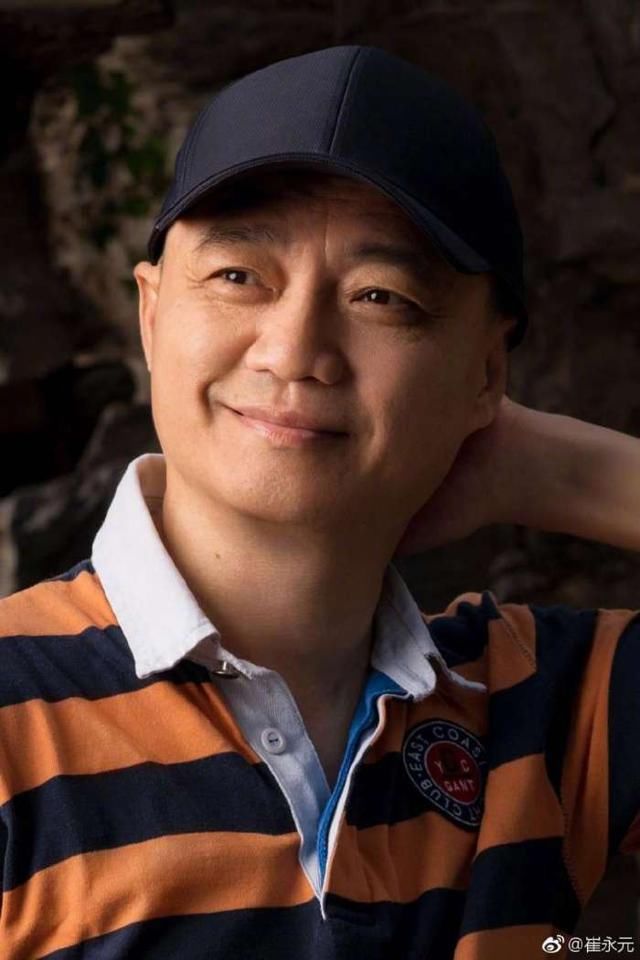 小崔实锤来袭，五百多位明星中招！娱乐圈要发生“十级地震”了