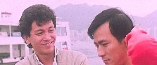  「现状」亲自执导作品担任主角拿影帝，提携过周星驰，现状又如何