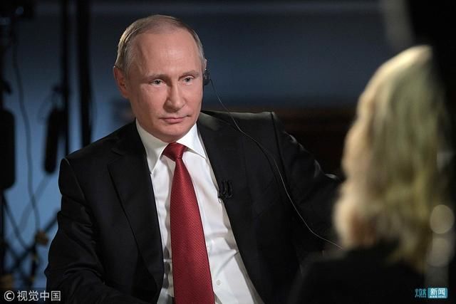 俄“投毒”嫌疑人自称清白引爆英国媒体 普京：要勇敢澄清事实