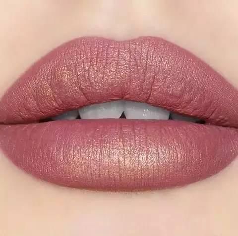 12款超小众的平价口红品牌，听过两个以上算你厉害!