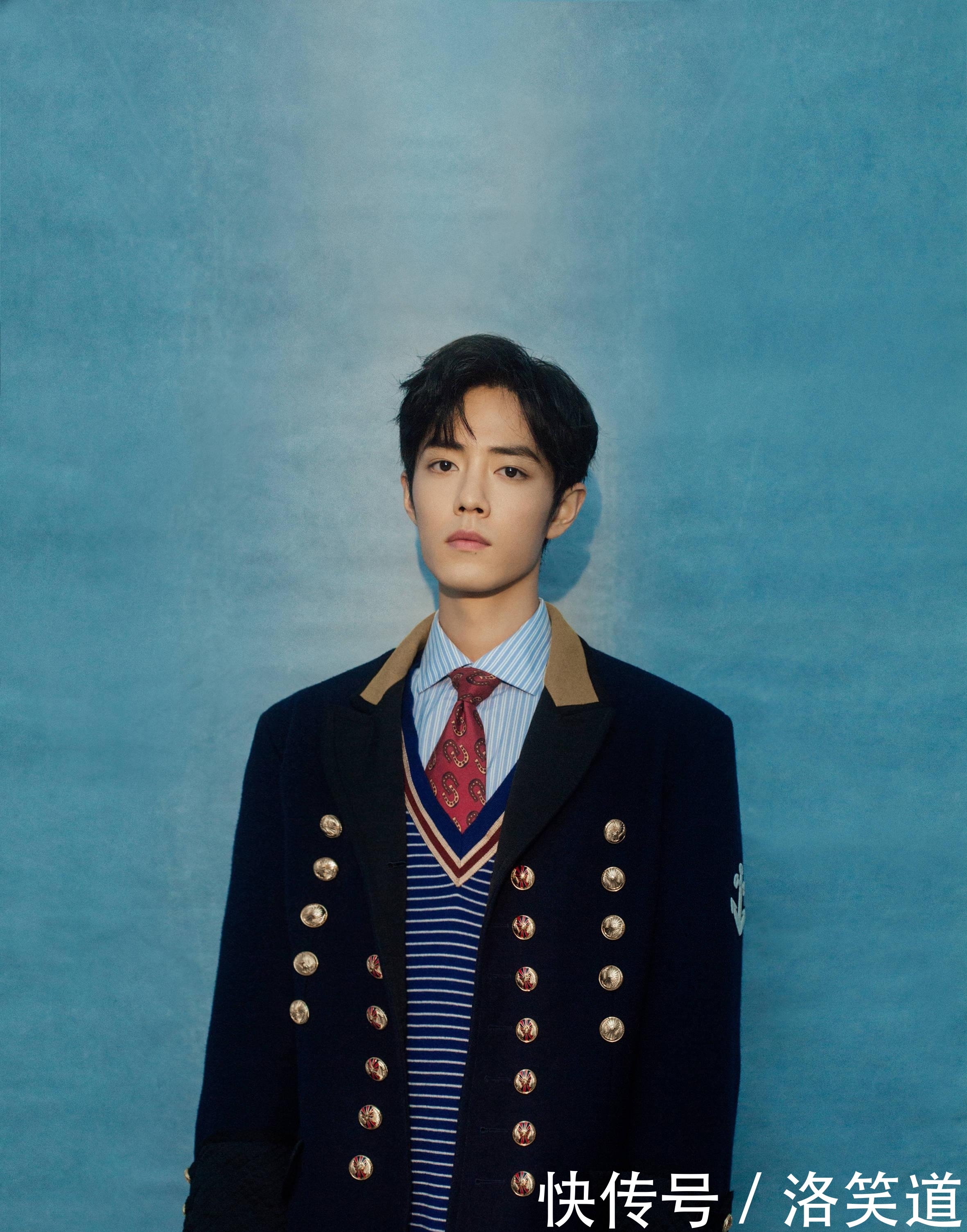 肖战王一博在一起没有