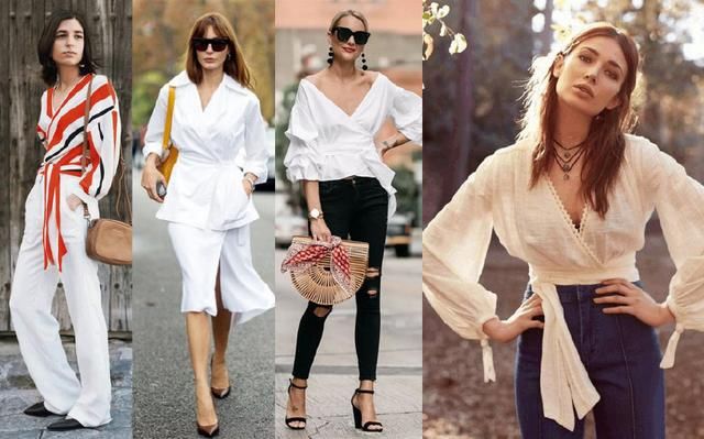 H型身材似平板？36套搭配look，即便身材平平也能穿出曲线