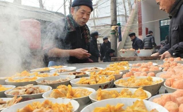 2019年起，针对农村摆酒席的3个陋习将会进行整治，农民拍手叫好