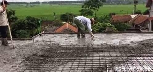  [自建房]在农村自建房里，为什么现浇板很容易出现裂缝？