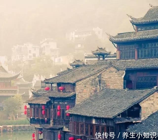 趁年轻,一定要去的30个地方