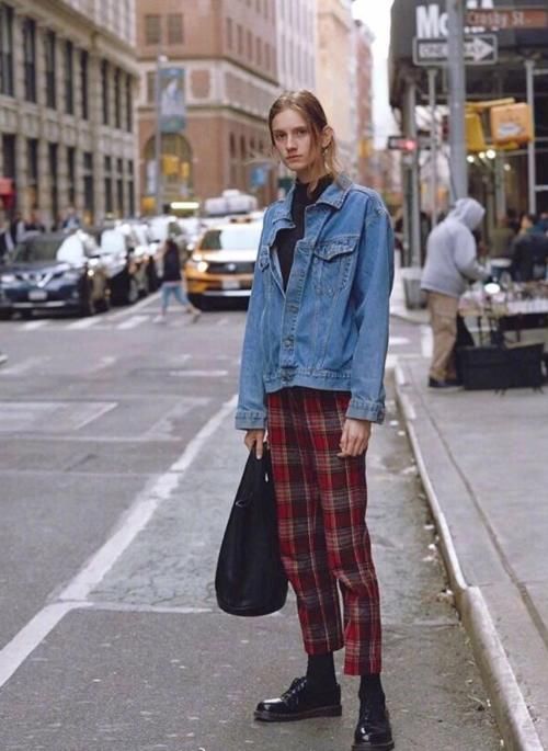  『红色』选点红色争做时髦精吧，谁都没法拦着你红透一整年