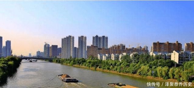 世界上最“缺德”国家, 挖了一条大运河, 把邻国挖成岛国