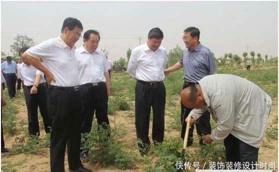 世界上唯一沙漠变绿洲的地方, 中国人再次向世界证明“奇迹”!